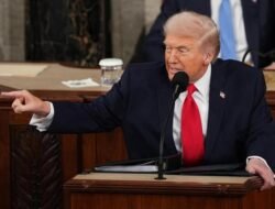 Ancang-Ancang Trump Serang Kuba Setelah Perang Iran, Ancam Gebrakan Militer Baru