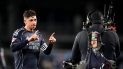 “Celta Vs Madrid: Valverke, Sang Juru Dakwah di El Real”