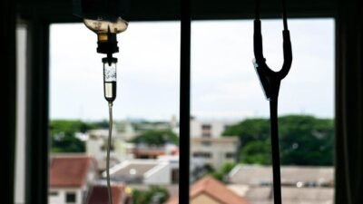 “Kanker Rektum Melonjak di AS, Jadi Penyebab Kematian Nomor Satu Usia Muda: Kenapa Generasi Muda Rentan?”