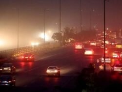 Bandara di Teheran Terbakar Akibat Serangan Udara, Pemerintah Iran Menyebut Ledakan Hebat