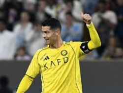 Ronaldo Cedera Parah, Langsung Diperawat di Spanyol, Timnas Resah?