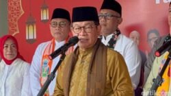 Jelang Nyepi, Pemprov DKI Gelar Pawai Ogoh-ogoh di Bundaran HI Besok – Update 1