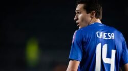 Chiesa Kembali ke Timnas Italia? Guncang Pasar Sepak Bola Eropa!