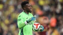 “Andre Onana: Siapa yang Salah? Harganya yang Tidak Realistis!”