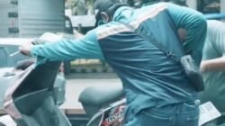 Polisi Tarik Tali Motor Curian di Cileungsi, Kembalikan ke Pemilik