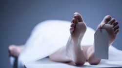 Tragedi Mengerikan: Lansia di Jakut Tewas akibat Ojek Terserempet Truk Trailer