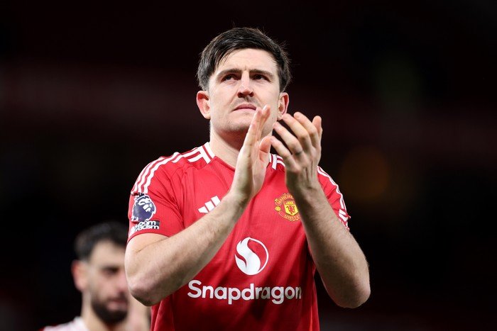 Harry Maguire Terima Hukuman Penjara Bersyarat 15 Bulan atas Kasus Perkelahian di Yunani