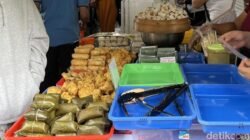 BPOM Temukan Takjil Berbahaya: Waspadai Ciri-ciri Boraks-Formalin, Jangan Risiko Kesehatan!