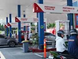 “Duh! Harga BBM Subsidi Terancam Naik, Apakah Ini Pertanda Krisis di Depan?”