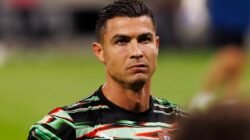Apakah Cristiano Ronaldo Akan Hilang dari Piala Dunia 2026?