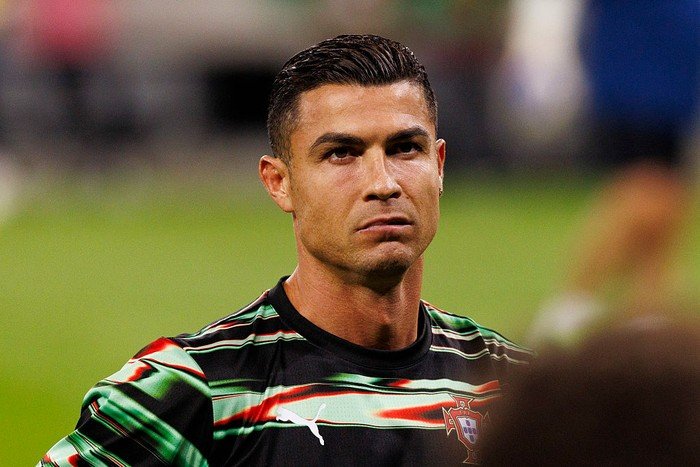 Apakah Cristiano Ronaldo Akan Hilang dari Piala Dunia 2026?