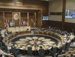 Serangan Iran Ancam Kekuatan Liga Arab, Pertemuan Darurat Dilaksanakan