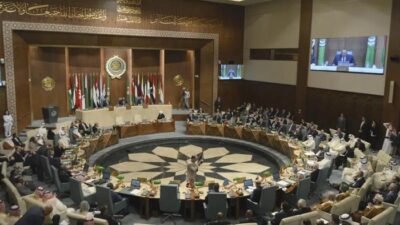 Serangan Iran Ancam Kekuatan Liga Arab, Pertemuan Darurat Dilaksanakan