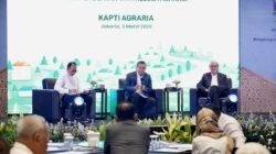 ATR/BPN & KAPTI-Agraria Bahas Penyempurnaan RUU Administrasi Pertanahan: Solusi untuk Krisis Tanah di Indonesia?