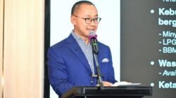 Waka MPR Ancam Krisis Migas, Pemerintah Dituntut Waspadai Konflik Timteng!