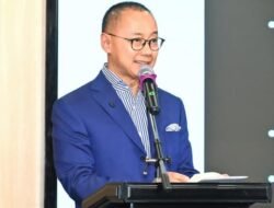 Waka MPR Ancam Krisis Migas, Pemerintah Dituntut Waspadai Konflik Timteng!