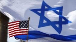 Darurat, AS Setujui 12.000 Bom ke Israel, Ancaman Baru di Timur Tengah?