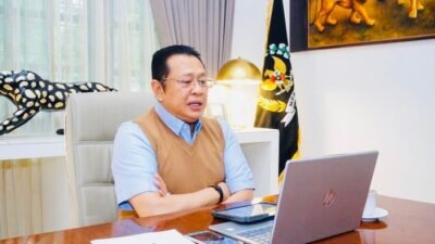 **Bamsoet Kritik Sistem Hukum: ‘No Viral No Justice’ Ancam Kepercayaan Masyarakat**