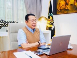 **Bamsoet Kritik Sistem Hukum: ‘No Viral No Justice’ Ancam Kepercayaan Masyarakat**