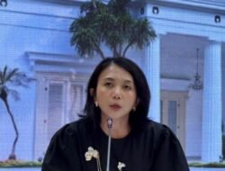 **Timur Tengah Memanas, Pemerintah Indonesia Tangguhkan BoP dalam Tengah Konflik**