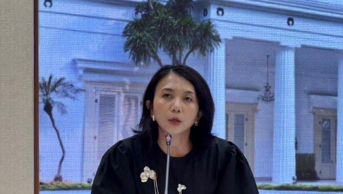 **Timur Tengah Memanas, Pemerintah Indonesia Tangguhkan BoP dalam Tengah Konflik**