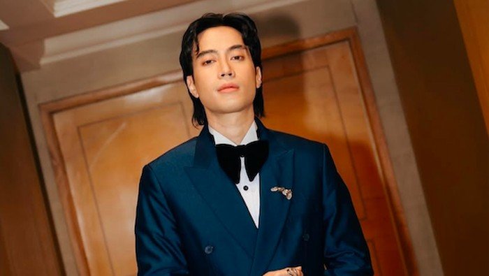 Penyanyi Vidi Aldiano Meninggal Dunia Penyebabnya Mengejutkan