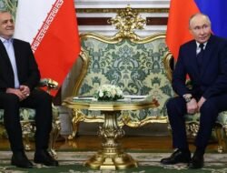 “Teleponan Presiden Iran dengan Putin: Menyusup ke dalam Strategi Perang AS-Israel”