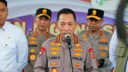 Kapolri: Revolusi Jagung 196 Ribu Ha, Solusi Krisis Pangan 2026!