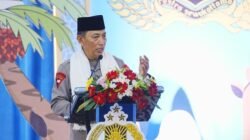Kapolri Ajak Ulama-Umara Sumsel Dukung Presiden Upayakan Perdamaian Dunia: Bisa Indonesia Jadi Penyelamat?