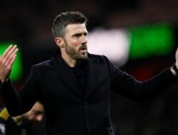 **Carrick Oke di Man United Bukan Hal Mengejutkan: Analisis Performa Michael Carrick**