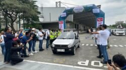 “Sambut Lebaran 2026: Daihatsu Gelar Perjalanan Nyaman Bareng Komunitas”