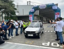 “Sambut Lebaran 2026: Daihatsu Gelar Perjalanan Nyaman Bareng Komunitas”