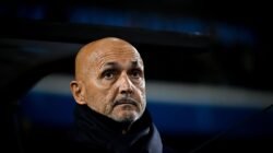 “Apa Luciano Spalletti Lanjut di Juventus? Ini Jawaban Mengejutkan dari Klub!”