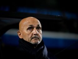 “Apa Luciano Spalletti Lanjut di Juventus? Ini Jawaban Mengejutkan dari Klub!”
