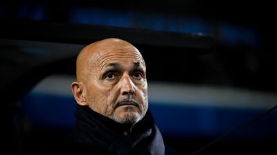 “Apa Luciano Spalletti Lanjut di Juventus? Ini Jawaban Mengejutkan dari Klub!”