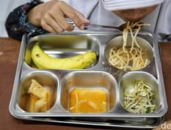 492 SPPG di Sumatera Ditutup, Buktikan Tak Punya Sertifikat Higienis!