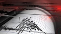 “Gempa M 5,7 Meretas Laut Lebong Bengkulu, Tsunami Tidak Menjadi Ancaman”