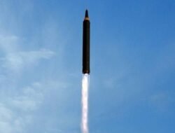 Serangan Rudal Sasar Qatar, Sirene Meraung di Doha – Update 1