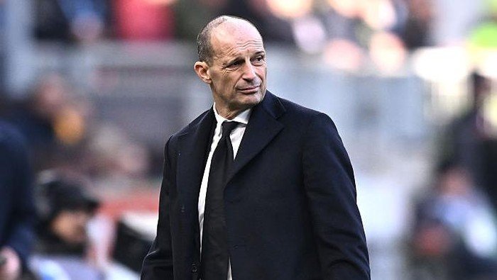 Derby Berdarah, Milan Targetkan Inter dengan Strategi Allegri!