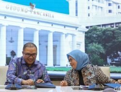 Kemlu Evakuasi 32 WNI Gelombang Pertama Dari Iran Lewat Azerbaijan: Kembali Ke Tanah Air