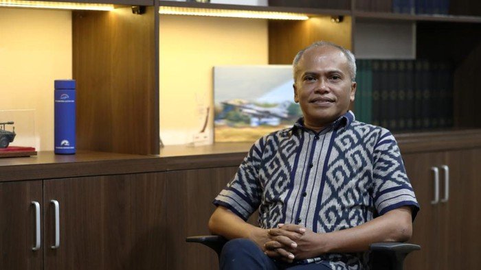 [Analisis Pakar: Israel Tuding Iran, Siapa yang Benar dalam Perang Senjata Berbahaya? 