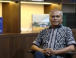 [Analisis Pakar: Israel Tuding Iran, Siapa yang Benar dalam Perang Senjata Berbahaya? “