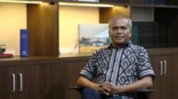 [Analisis Pakar: Israel Tuding Iran, Siapa yang Benar dalam Perang Senjata Berbahaya? “