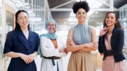 “Tema Hari Perempuan Internasional 2026, Diperingati 8 Maret: Masa Depan yang Lebih Adil untuk Perempuan?”