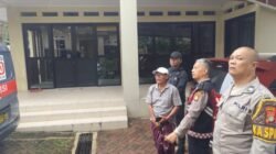 CCTV Tangkap Tindak Pencurian Sepeda saat Warga Fokus Salat Tarawih di Depok!