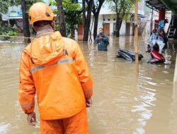 Banjir Jakarta Meluas Jadi 105 RT, Warga Desak Penanganan Darurat!