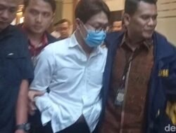 [“Duduk Perkara Kasus Richard Lee hingga Ditahan Polisi”: Kisah Ketakutan dan Kebohongan yang Mengguncang Kota”]
