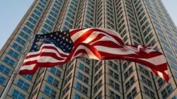 Ledakan Mysterius di Kedutaan AS Oslo, Area Dikukung Polisi