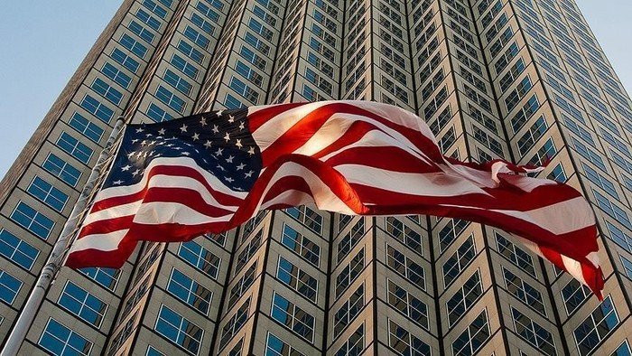 Ledakan Mysterius di Kedutaan AS Oslo, Area Dikukung Polisi