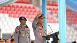 Kapolri Bicara Visi Presiden: Wujudkan Kemandirian, Ajak Semua Bersatu!